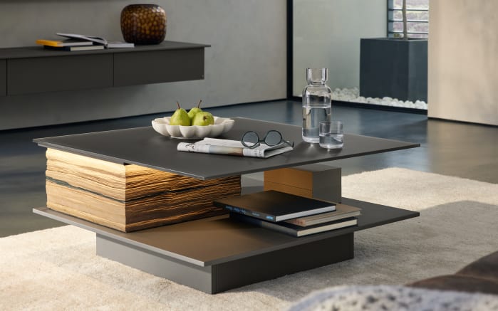 Couchtisch Jana, graphit/Altholz-Eiche-01