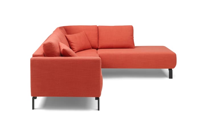 Wohnlandschaft MR 4530, orange-02