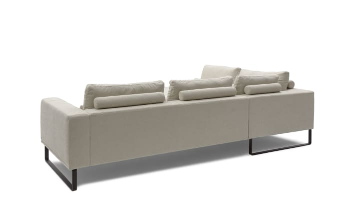 Wohnlandschaft JustB! PM 100, beige-08