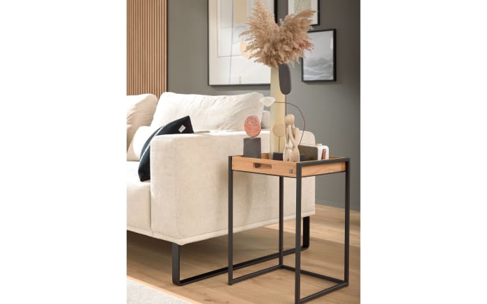 Wohnlandschaft JustB! PM 100, beige-03