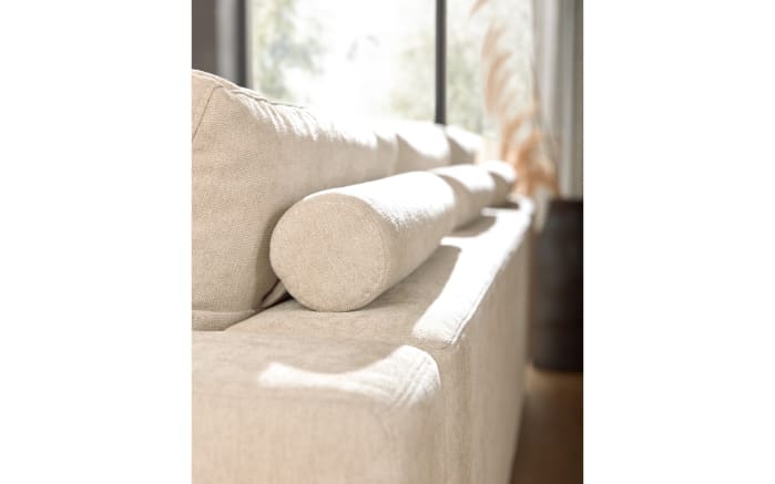 Wohnlandschaft JustB! PM 100, beige-02