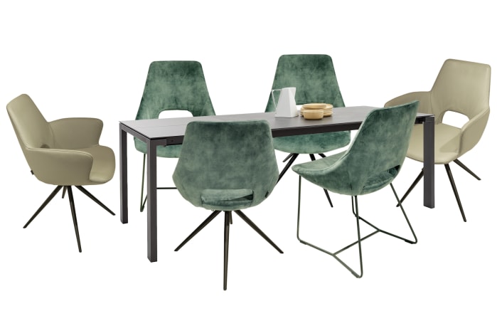 Essgruppe Navarra, Dekton 1 Laos/bunt-01