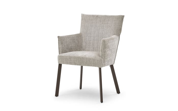 Stuhl Nilan, sand-01