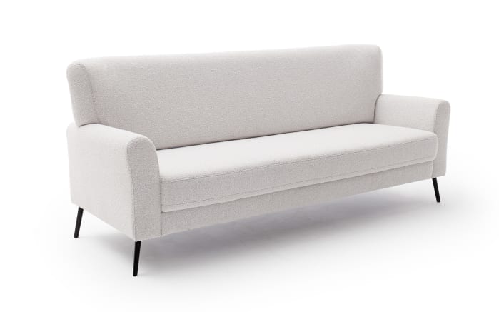 Garnitur Amadeo, silber/beige-03