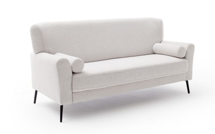 Garnitur Amadeo, silber/beige-04