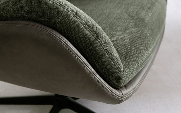 Ruhesessel Kiko, olive-03