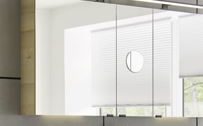 Spiegelschrank, Revento Line, 150 x 70 cm-03