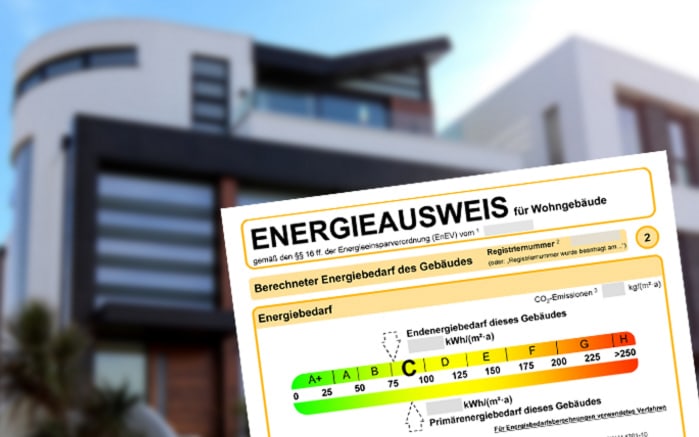 Bedarfsorientierter Energieausweis