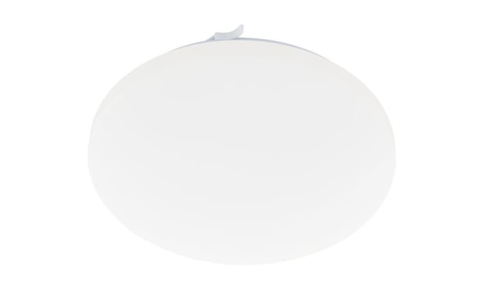 LED-Deckenleuchte Frania, weiß, 35 cm
