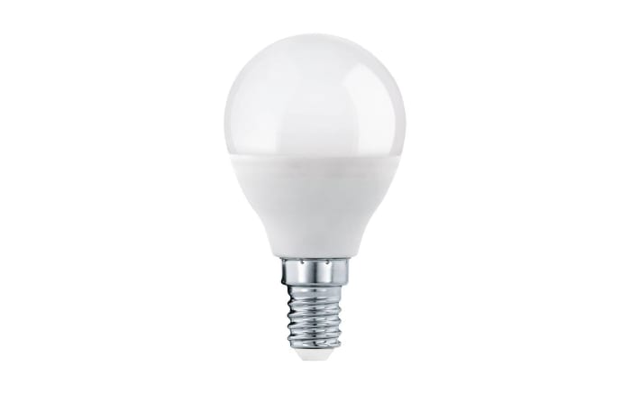 LED-Leuchtmittel Tropfen dimmbar 5,5 W/E14/470 lm
