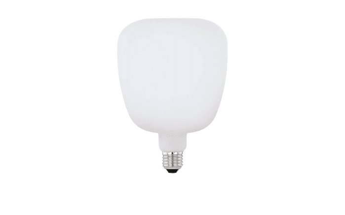 LED-Leuchtmittel dimmbar 4,5 W/E27/470 lm, opal