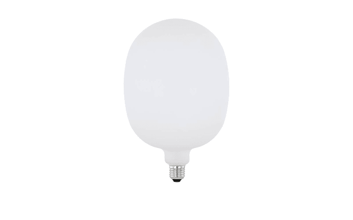 LED-Leuchtmittel dimmbar 4,5 W/E27/470 lm, opal