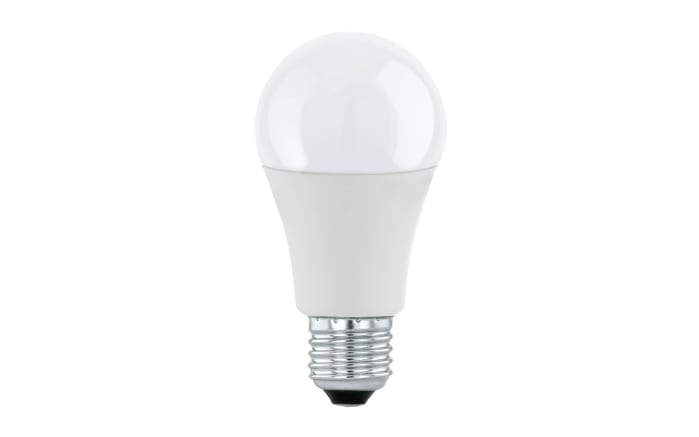 LED-Leuchtmittel AGL 9 W/E27/806 lm, opal