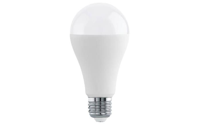 LED-Leuchtmittel AGL 13 W/E27/1521 lm, opal