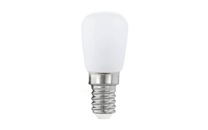 LED-Leuchtmittel Zapfen 2,5 W/E14/210 lm, opal