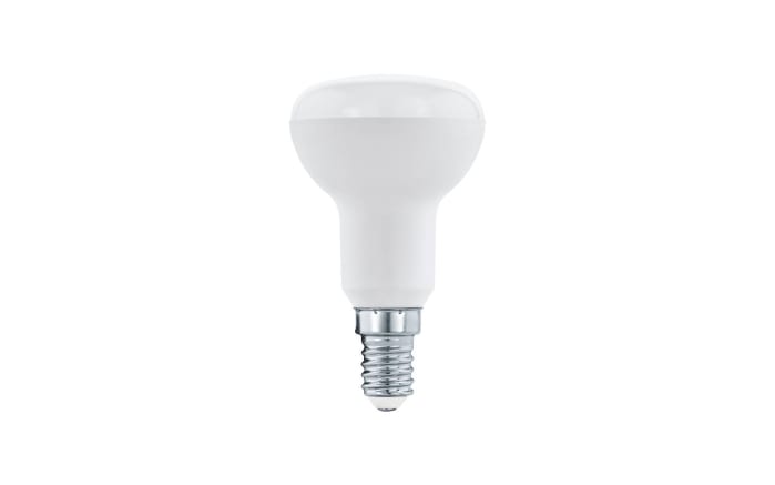 LED-Leuchtmittel Reflektor R50 4,9 W/E14/400 lm, opal