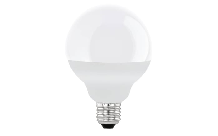 LED-Leuchtmittel Globe G95 12 W/E27/1055 lm, opal