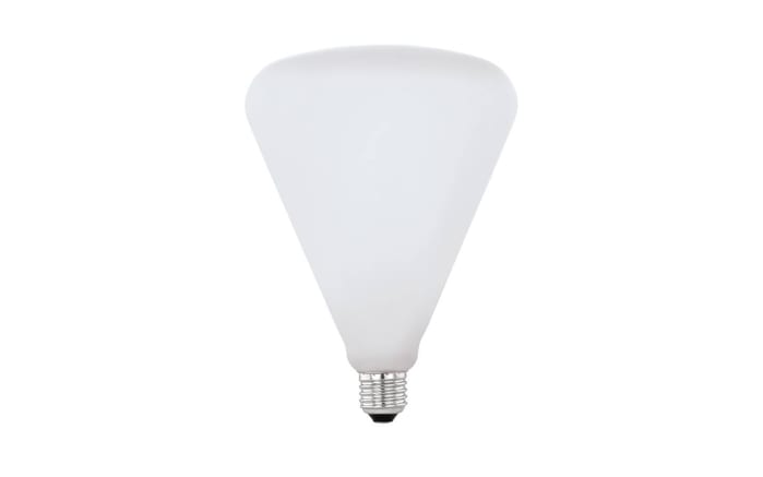 LED-Leuchtmittel 4,5 W/E27/470 lm, opal