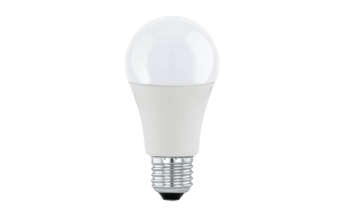LED-Leuchtmittel 11 W/E27/1055 lm, opal