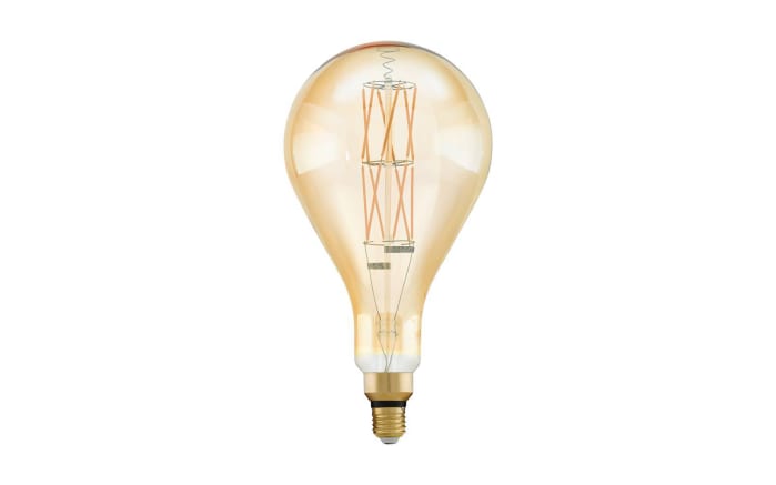 LED-Leuchtmittel BigSize 8 W/E27/806 lm, amber