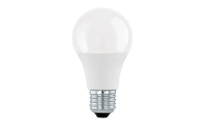 LED-Leuchtmittel AGL 8,5 W/E27/806 lm, opal