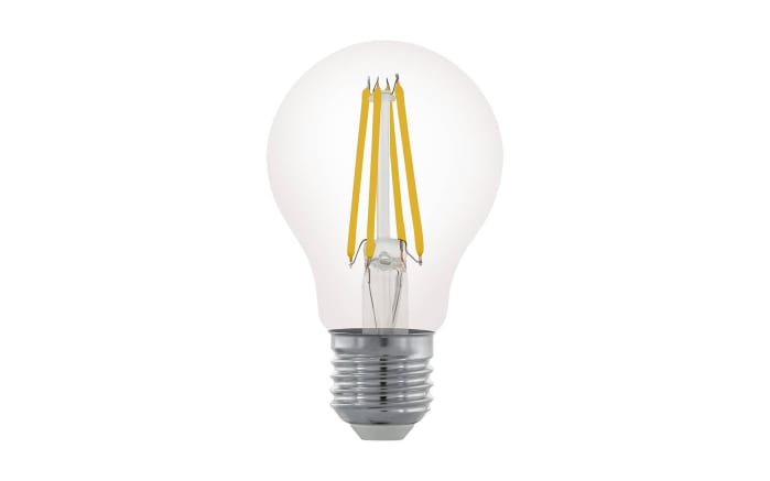 LED-Leuchtmittel AGL Filament 7,5 W/E27/806 lm, klar