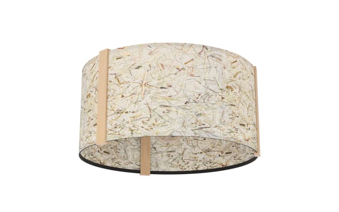 Deckenleuchte HONTONGAS, Heu/beige-01