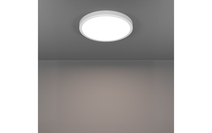 LED-Deckenleuchte Fueva 6, weiß-05