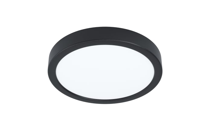 LED-Deckenleuchte Fueva 6, schwarz-01