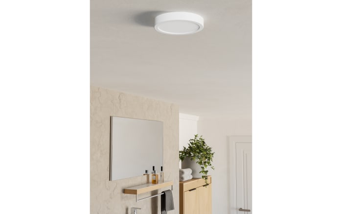 LED-Deckenleuchte Fueva 6, weiß-06