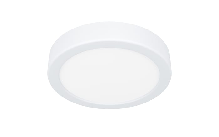 LED-Deckenleuchte Fueva 6, weiß-01