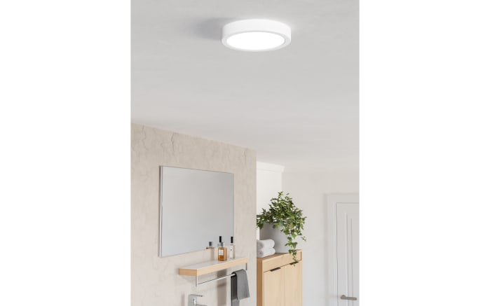 LED-Deckenleuchte Fueva 6, weiß-05