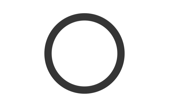 LED-Deckenleuchte Fueva 6, schwarz-02