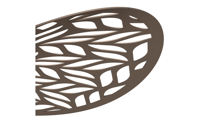 Stehleuchte Swaby, bronze, 40 cm-02
