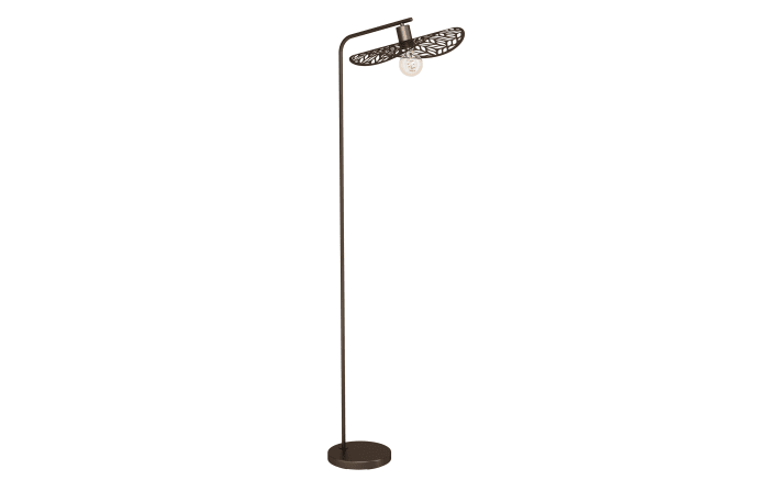 Stehleuchte Swaby, bronze, 40 cm-01