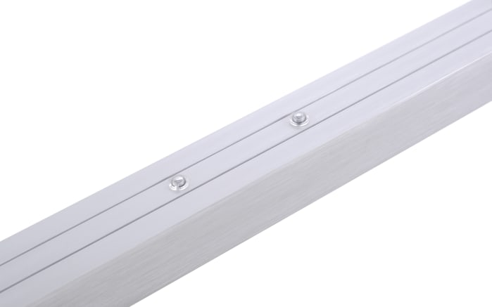 LED-Pendelleuchte Adriana in aluminium, 180 cm-04