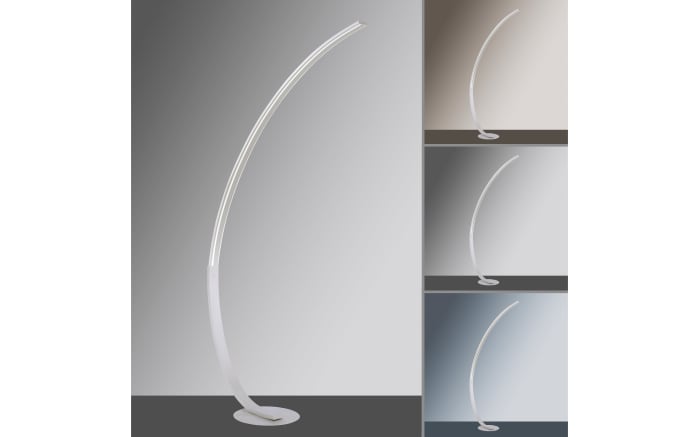 LED-Standleuchte Q-Vito CCT, stahlfarbig, 172 cm-08