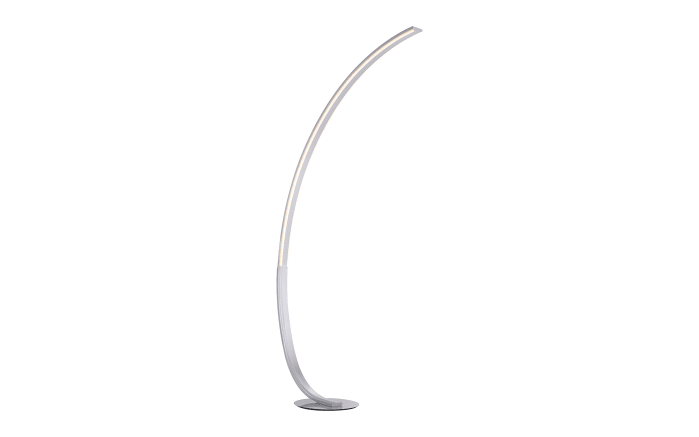LED-Standleuchte Q-Vito CCT, stahlfarbig, 172 cm-01