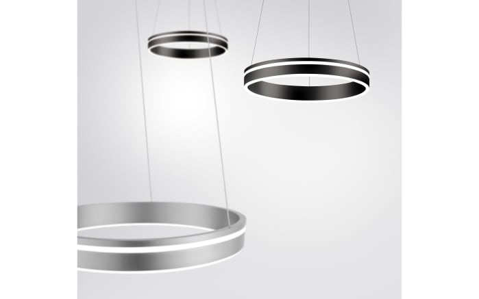 LED-Pendelleuchte Q-Vito, anthrazit, 40 cm-05