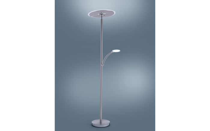 LED-Standleuchte Artur, nickel matt, 200 cm-05