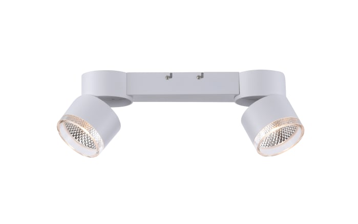 LED-Deckenleuchte Pure-Nola, weiß, 56 cm-02