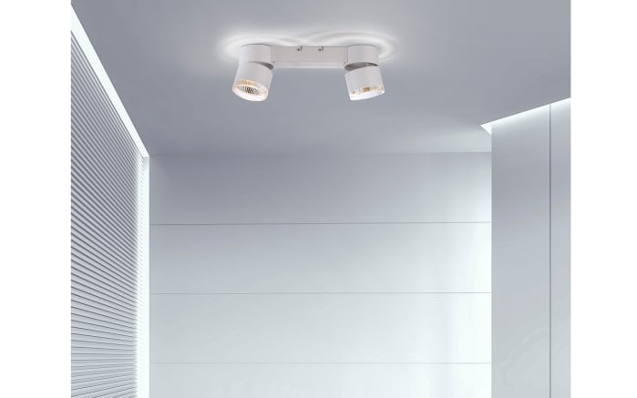 LED-Deckenleuchte Pure-Nola, weiß, 56 cm-10