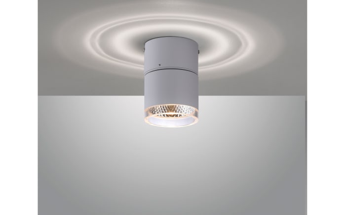 LED-Deckenleuchte Pure-Nola, weiß, 17 cm-04