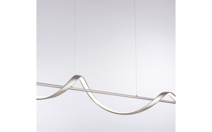 LED-Pendelleuchte Q-Swing, Stahlfarbig, 120 cm-03