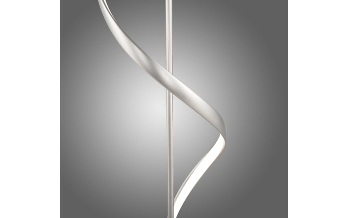 LED-Standleuchte Q-Swing, Stahlfarbig, 141 cm-03