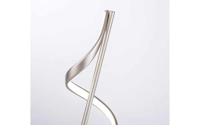 LED-Tischleuchte Q-Swing, Stahlfarbig, 50 cm-03