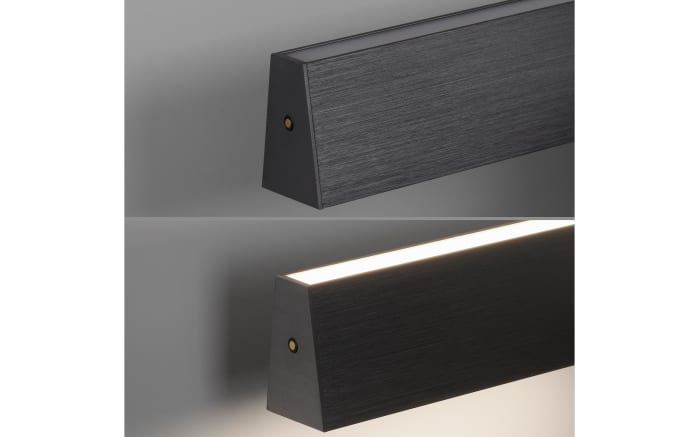 LED-Pendelleuchte Pure E-Motion, grau, 120 cm-03