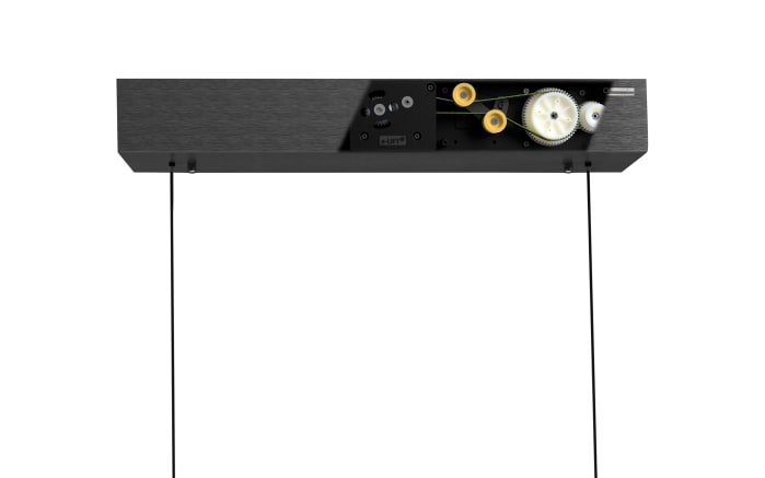 LED-Pendelleuchte Pure Moto-Rise, grau, 120 cm-05