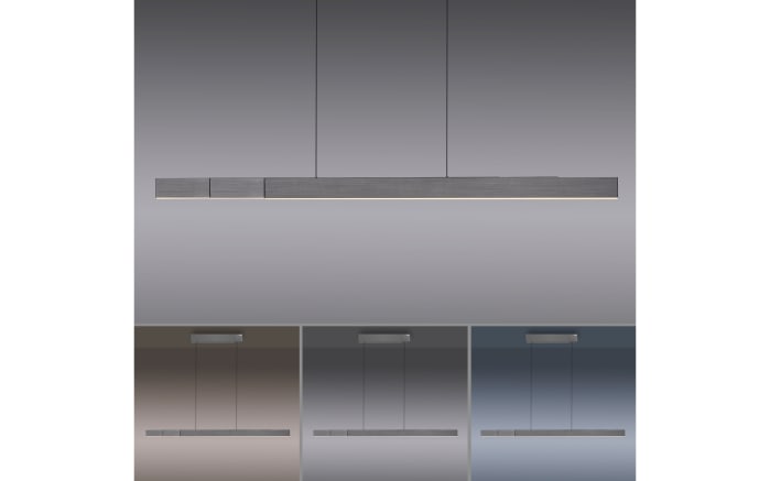 LED-Pendelleuchte Pure Moto-Rise, grau, 120 cm-06