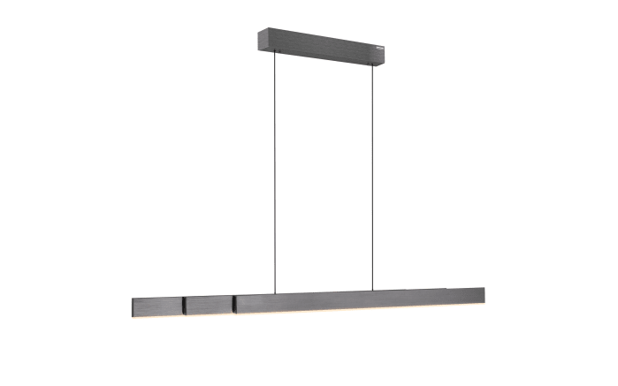 LED-Pendelleuchte Pure Moto-Rise, grau, 120 cm-01